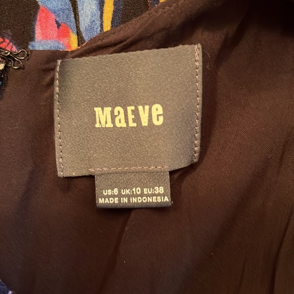 Maeve Dress - Picture 3 of 5